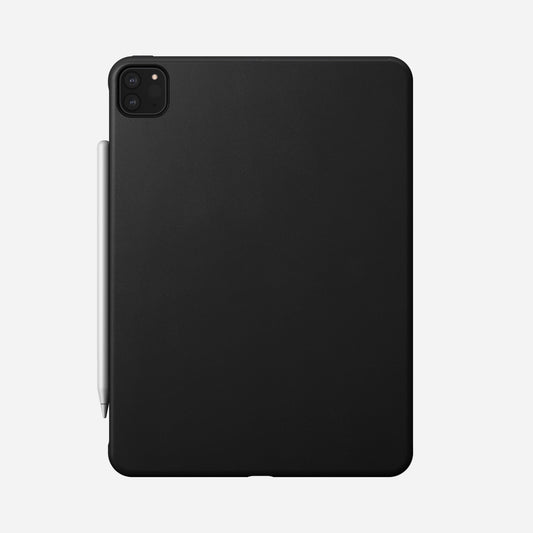 | Modern Case - Ipad Pro 11 (3rd Gen) | Black | Leather