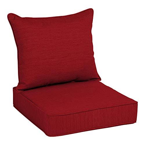 + Roth 5201055 Deep Seat Patio Chair Cushion